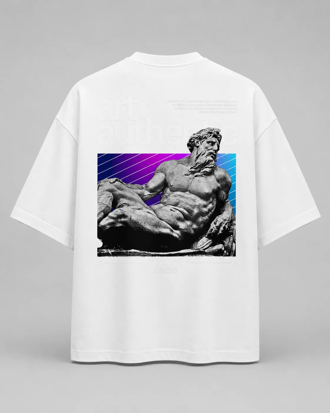 Clave Authentic Renaissance - Clave Art Tshirt