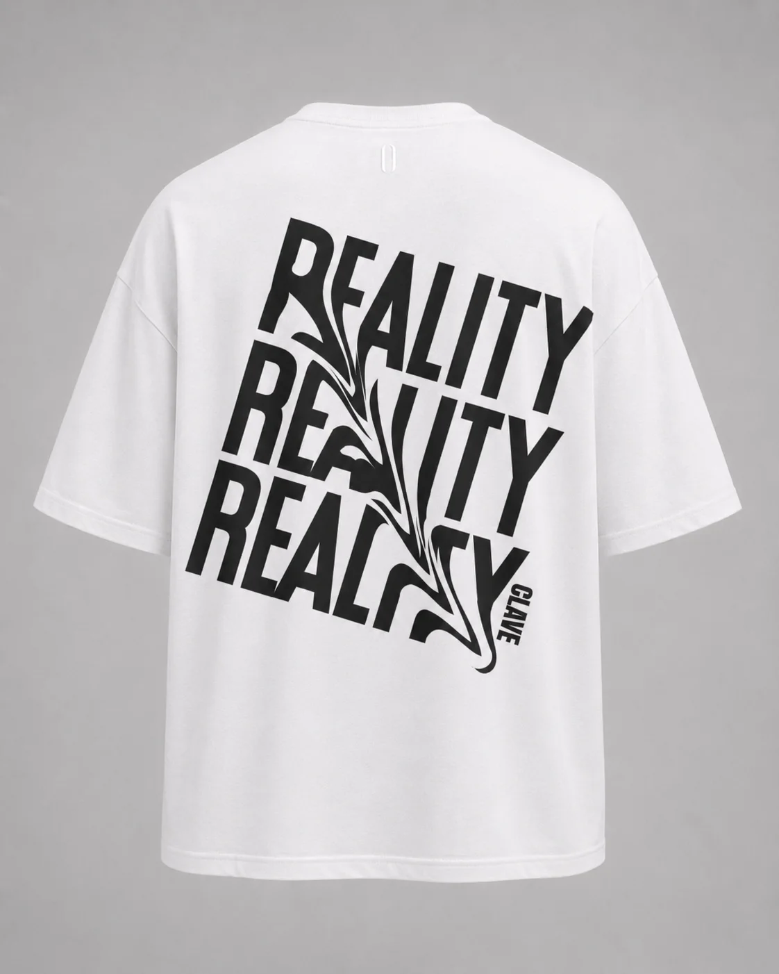 Clave Liquid Reality - Clave Art Tshirt