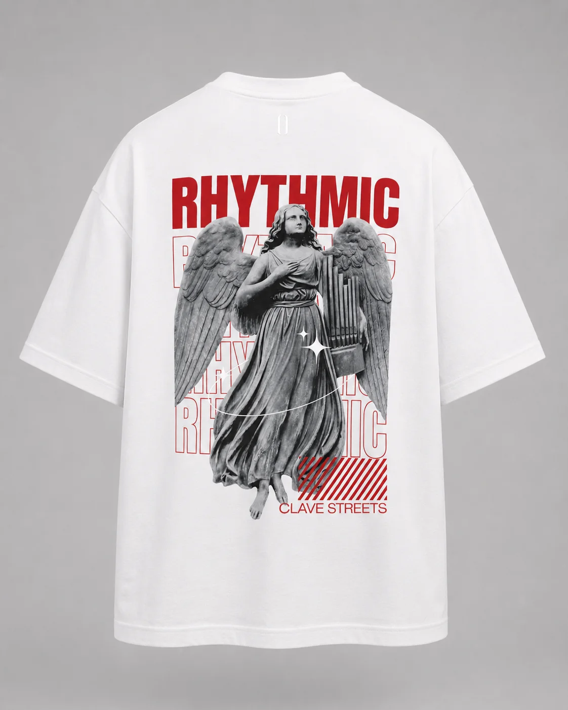 Clave Rhythmic - Clave Art Tshirt