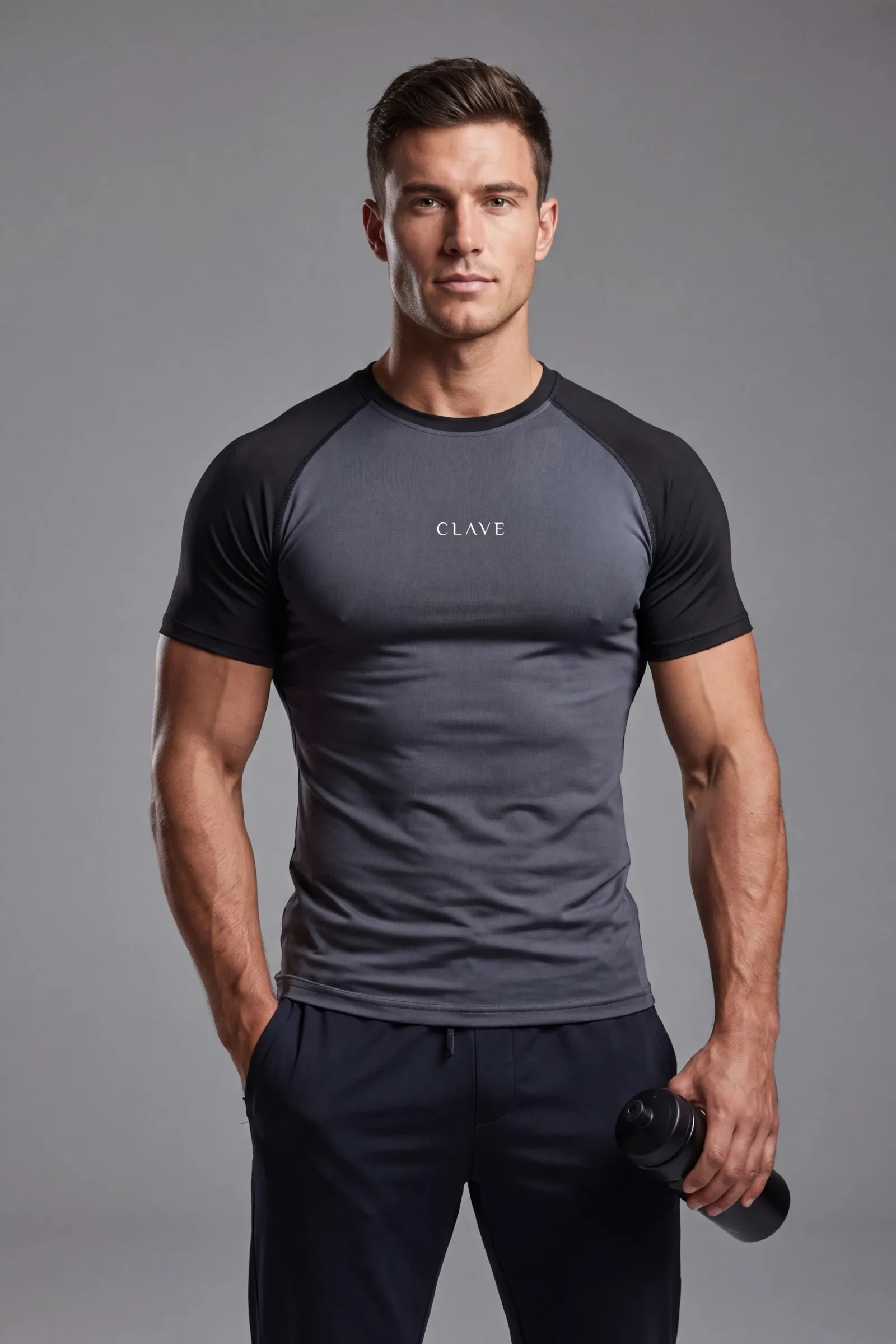 Clave Apex Compression No.3