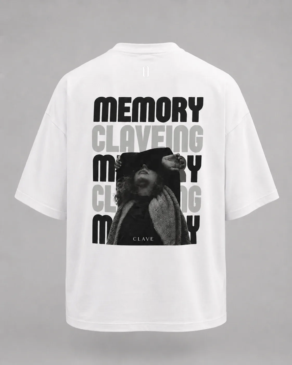 Clave Flashback - Clave Art Tshirt