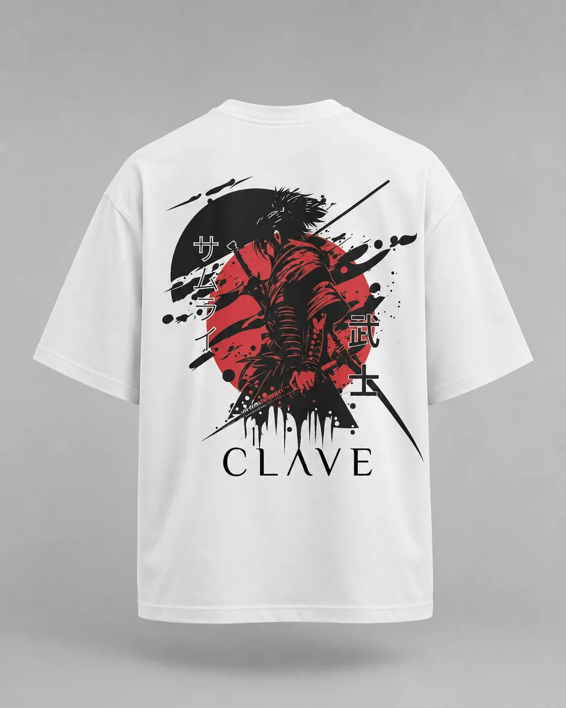Clave Ronin - Clave Art Tshirt