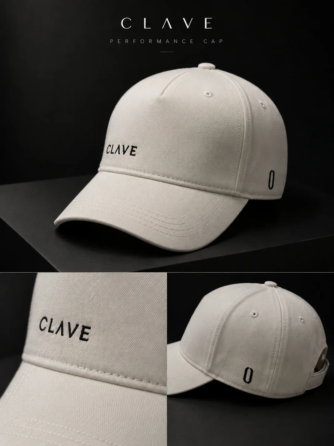 Clave Summit Şapka
